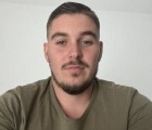 kennenlernen Herr France bis Fougeres : Dylan, 28 Jahre